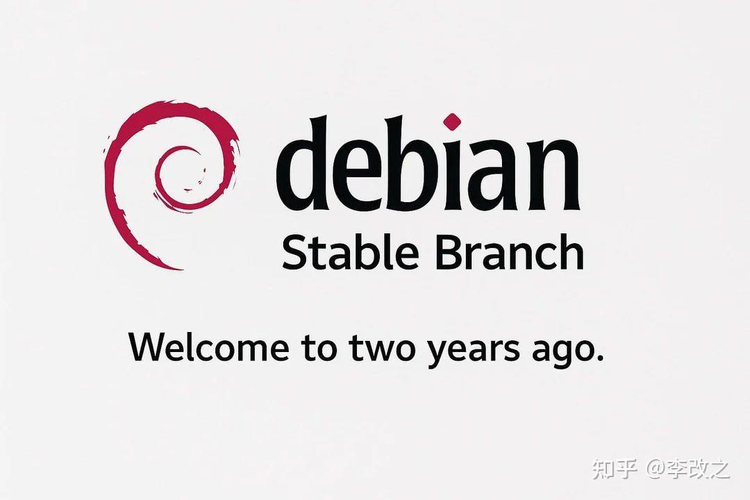 debian